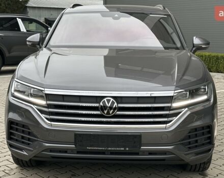 Фольксваген Туарег, объемом двигателя 2.97 л и пробегом 0 тыс. км за 69770 $, фото 1 на Automoto.ua