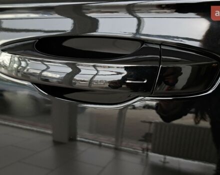 Фольксваген Туарег 2025 у Хмельницькому на Automoto.ua Фольксваген Туарег, об'ємом двигуна 2.97 л та пробігом 0 тис. км за 86190 $, фото 20 на Automoto.ua