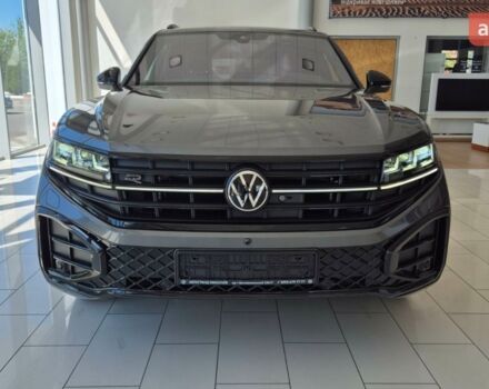 Фольксваген Туарег, об'ємом двигуна 2.97 л та пробігом 0 тис. км за 85500 $, фото 9 на Automoto.ua