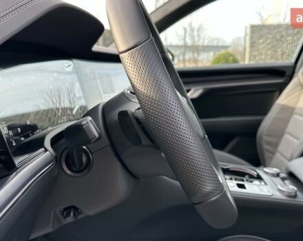 Фольксваген Туарег, об'ємом двигуна 2.97 л та пробігом 0 тис. км за 86189 $, фото 15 на Automoto.ua