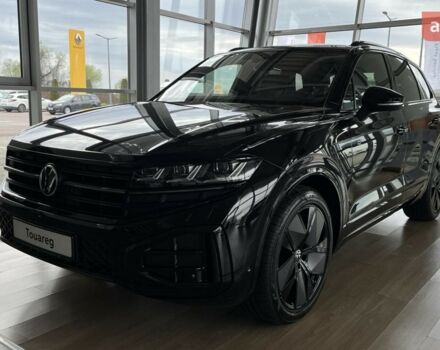 Фольксваген Туарег, объемом двигателя 2.97 л и пробегом 0 тыс. км за 86571 $, фото 1 на Automoto.ua