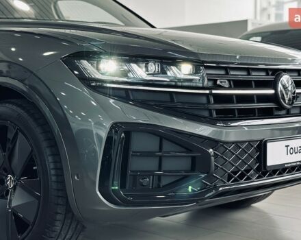 Фольксваген Туарег, объемом двигателя 2.97 л и пробегом 0 тыс. км за 86637 $, фото 8 на Automoto.ua