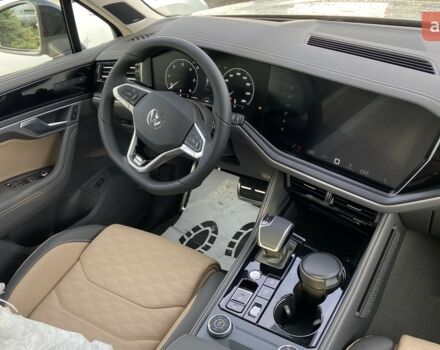 Фольксваген Туарег, об'ємом двигуна 2.97 л та пробігом 0 тис. км за 89670 $, фото 6 на Automoto.ua