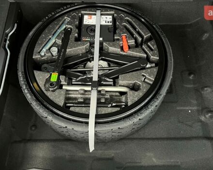 купити нове авто Фольксваген Туарег 2025 року від офіційного дилера Автодім Атлант на Дніпровській набережній Фольксваген фото