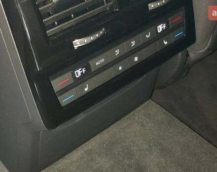 Фольксваген Туарег, об'ємом двигуна 2.97 л та пробігом 0 тис. км за 86865 $, фото 27 на Automoto.ua