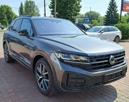 Фольксваген Туарег, об'ємом двигуна 2.97 л та пробігом 0 тис. км за 87235 $, фото 18 на Automoto.ua