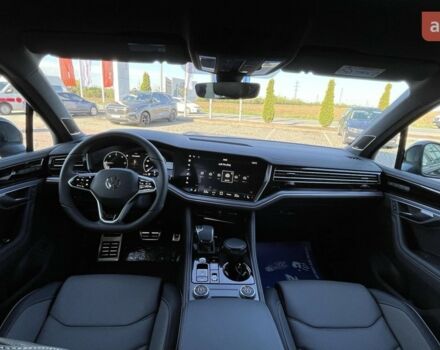 Фольксваген Туарег, объемом двигателя 2.97 л и пробегом 0 тыс. км за 86560 $, фото 8 на Automoto.ua