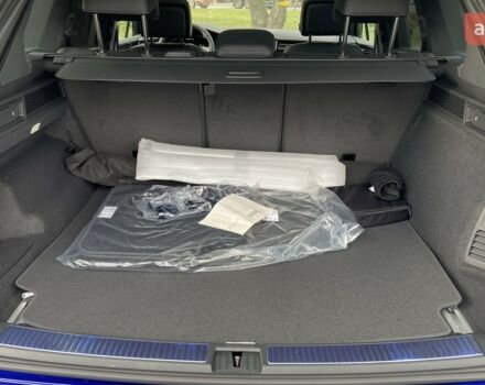 Фольксваген Туарег, об'ємом двигуна 2.97 л та пробігом 0 тис. км за 90632 $, фото 18 на Automoto.ua