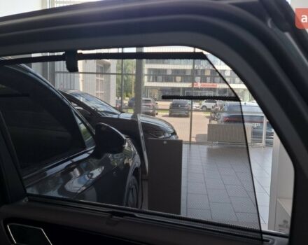 Фольксваген Туарег, об'ємом двигуна 2.97 л та пробігом 0 тис. км за 87235 $, фото 22 на Automoto.ua