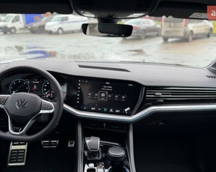 Фольксваген Туарег, об'ємом двигуна 2.97 л та пробігом 0 тис. км за 87309 $, фото 19 на Automoto.ua