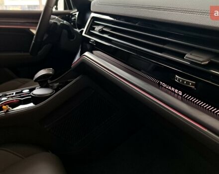 Фольксваген Туарег 2025 у Хмельницькому на Automoto.ua Фольксваген Туарег, об'ємом двигуна 2.97 л та пробігом 0 тис. км за 86190 $, фото 11 на Automoto.ua