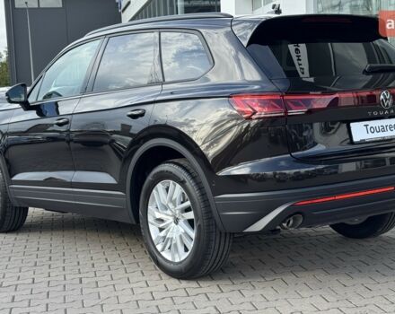 Фольксваген Туарег, об'ємом двигуна 2.97 л та пробігом 0 тис. км за 69000 $, фото 3 на Automoto.ua