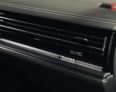 купить новое авто Фольксваген Туарег 2025 года от официального дилера Автодім Атлант на Вацлава Гавела Фольксваген фото