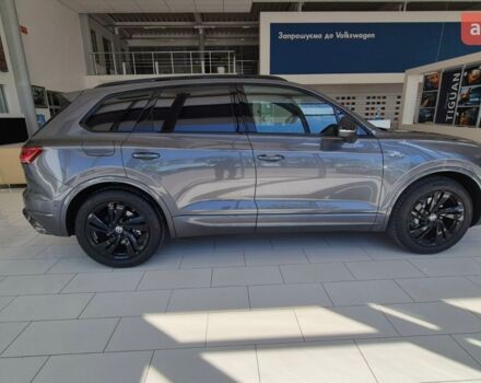 Фольксваген Туарег 2025 у Миколаєві на Automoto.ua Фольксваген Туарег, об'ємом двигуна 2.97 л та пробігом 0 тис. км за 85619 $, фото 11 на Automoto.ua