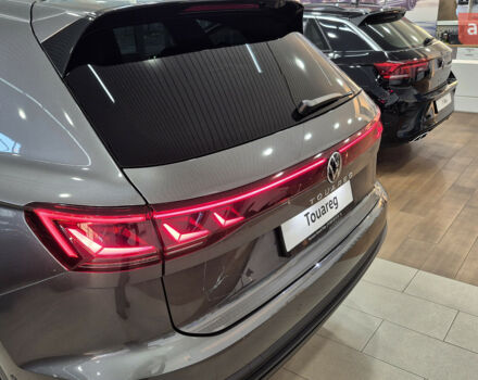 Фольксваген Туарег, объемом двигателя 2.99 л и пробегом 0 тыс. км за 69035 $, фото 19 на Automoto.ua