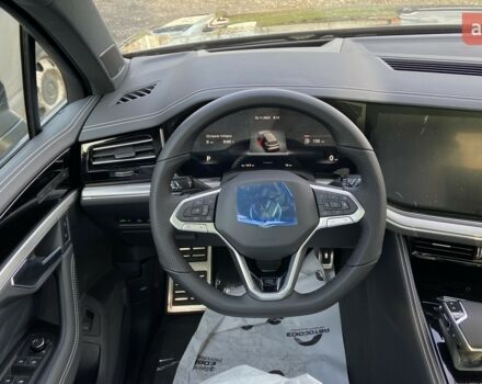 Фольксваген Туарег, об'ємом двигуна 2.99 л та пробігом 0 тис. км за 88904 $, фото 8 на Automoto.ua