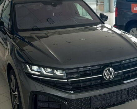Фольксваген Туарег 2025 в Николаеве на Automoto.ua Фольксваген Туарег, объемом двигателя 2.97 л и пробегом 0 тыс. км за 86900 $, фото 2 на Automoto.ua