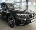 купити нове авто Фольксваген Туарег 2025 року від офіційного дилера Автомобільний Дім Volkswagen Фольксваген фото