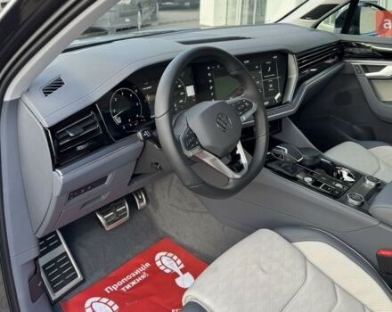 Фольксваген Туарег, об'ємом двигуна 2.97 л та пробігом 0 тис. км за 84900 $, фото 1 на Automoto.ua