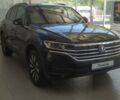 купить новое авто Фольксваген Туарег 2025 года от официального дилера Автомобільний Дім Volkswagen Фольксваген фото