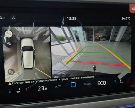 Фольксваген Туарег 2025 в Николаеве на Automoto.ua Фольксваген Туарег, объемом двигателя 2.97 л и пробегом 0 тыс. км за 88920 $, фото 34 на Automoto.ua