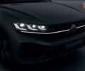 купити нове авто Фольксваген Туарег 2025 року від офіційного дилера Алекс СО Фольксваген фото