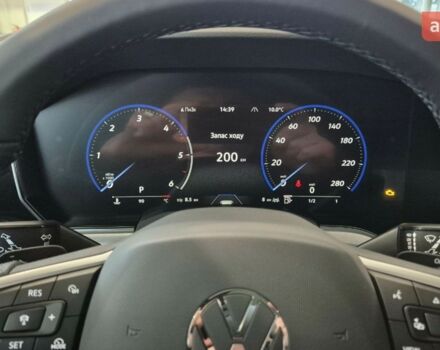 Фольксваген Туарег 2025 у Миколаєві на Automoto.ua Фольксваген Туарег, об'ємом двигуна 2.97 л та пробігом 0 тис. км за 85619 $, фото 15 на Automoto.ua