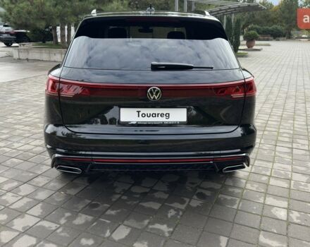Фольксваген Туарег, объемом двигателя 2.97 л и пробегом 0 тыс. км за 87406 $, фото 17 на Automoto.ua