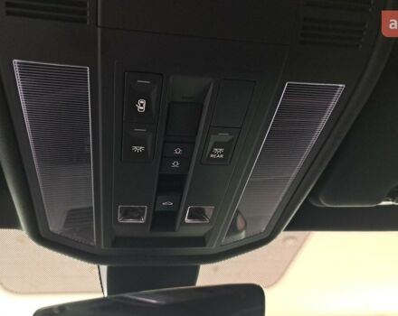 Фольксваген Туарег 2025 у Хмельницькому на Automoto.ua Фольксваген Туарег, об'ємом двигуна 2.97 л та пробігом 0 тис. км за 86190 $, фото 10 на Automoto.ua