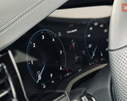 купить новое авто Фольксваген Туарег 2025 года от официального дилера Автодім Атлант на Вацлава Гавела Фольксваген фото