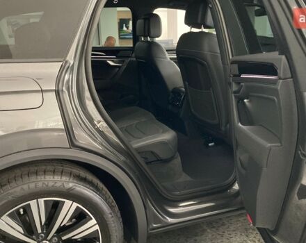купити нове авто Фольксваген Туарег 2025 року від офіційного дилера Автодім Атлант на Вацлава Гавела Фольксваген фото