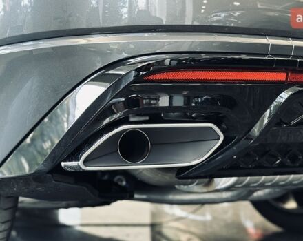 купить новое авто Фольксваген Туарег 2025 года от официального дилера Автодім Атлант на Вацлава Гавела Фольксваген фото