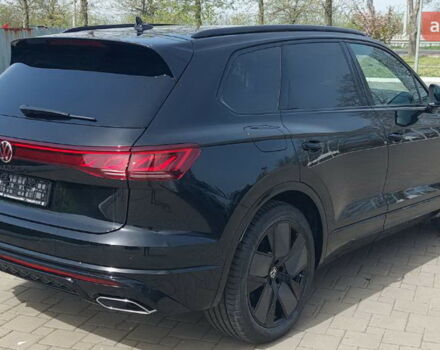 Фольксваген Туарег, объемом двигателя 2.97 л и пробегом 0 тыс. км за 86865 $, фото 6 на Automoto.ua