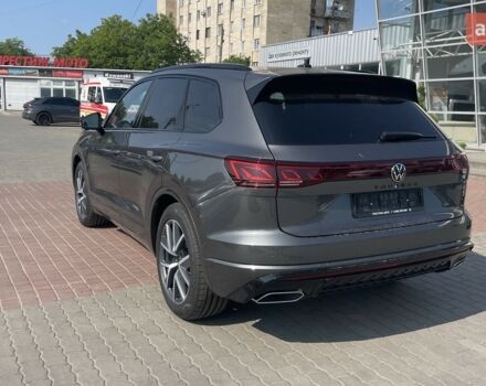 Фольксваген Туарег, об'ємом двигуна 2.97 л та пробігом 0 тис. км за 86560 $, фото 3 на Automoto.ua