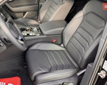 Фольксваген Туарег, об'ємом двигуна 2.97 л та пробігом 0 тис. км за 69000 $, фото 15 на Automoto.ua