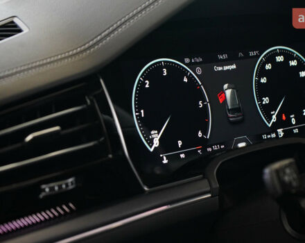 Фольксваген Туарег, объемом двигателя 2.97 л и пробегом 0 тыс. км за 86189 $, фото 11 на Automoto.ua