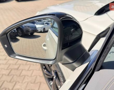 Фольксваген Туарег, объемом двигателя 2.97 л и пробегом 0 тыс. км за 83500 $, фото 20 на Automoto.ua