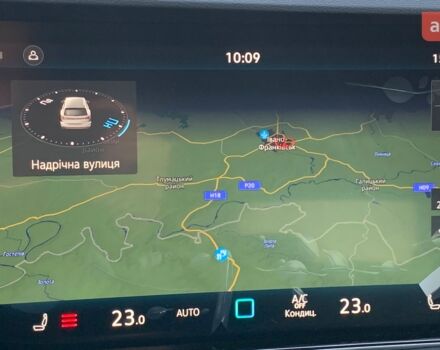купити нове авто Фольксваген Туарег 2025 року від офіційного дилера Альянс-ІФ Volkswagen Фольксваген фото