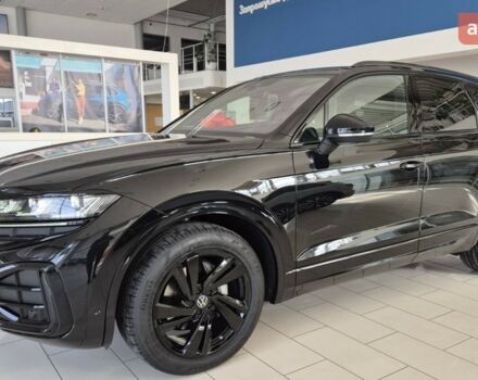 Фольксваген Туарег, объемом двигателя 2.97 л и пробегом 0 тыс. км за 85000 $, фото 9 на Automoto.ua