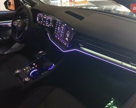 Фольксваген Туарег 2025 в Николаеве на Automoto.ua Фольксваген Туарег, объемом двигателя 2.97 л и пробегом 0 тыс. км за 88920 $, фото 13 на Automoto.ua