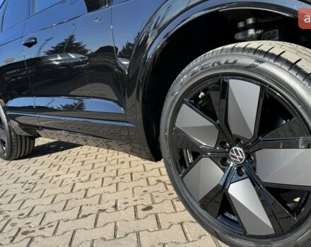 Фольксваген Туарег, объемом двигателя 2.97 л и пробегом 0 тыс. км за 84990 $, фото 15 на Automoto.ua