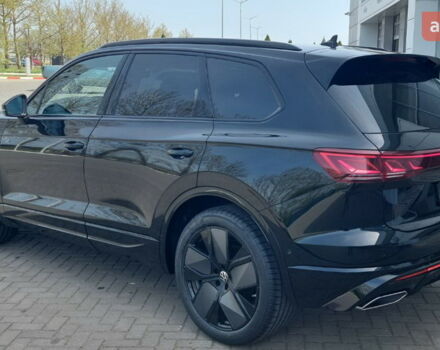 Фольксваген Туарег, объемом двигателя 2.97 л и пробегом 0 тыс. км за 87310 $, фото 10 на Automoto.ua