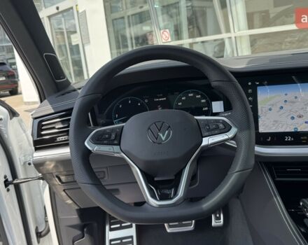 Фольксваген Туарег, об'ємом двигуна 2.97 л та пробігом 0 тис. км за 86100 $, фото 24 на Automoto.ua