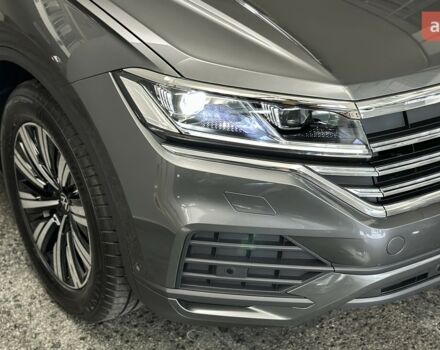 купить новое авто Фольксваген Туарег 2025 года от официального дилера Автодім Атлант на Вацлава Гавела Фольксваген фото