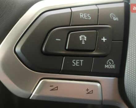 купить новое авто Фольксваген Туарег 2025 года от официального дилера Автомобільний Дім Volkswagen Фольксваген фото