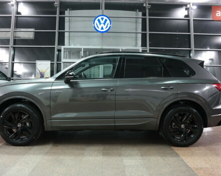 Фольксваген Туарег, об'ємом двигуна 2.97 л та пробігом 0 тис. км за 87662 $, фото 22 на Automoto.ua