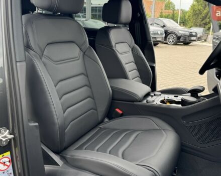 Фольксваген Туарег, объемом двигателя 2.99 л и пробегом 0 тыс. км за 66960 $, фото 15 на Automoto.ua