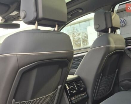 Фольксваген Туарег, об'ємом двигуна 2.97 л та пробігом 0 тис. км за 87310 $, фото 39 на Automoto.ua