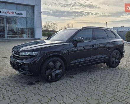 Фольксваген Туарег, об'ємом двигуна 2.97 л та пробігом 0 тис. км за 87310 $, фото 9 на Automoto.ua