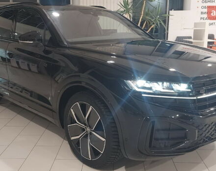Фольксваген Туарег, объемом двигателя 2.97 л и пробегом 0 тыс. км за 86865 $, фото 1 на Automoto.ua